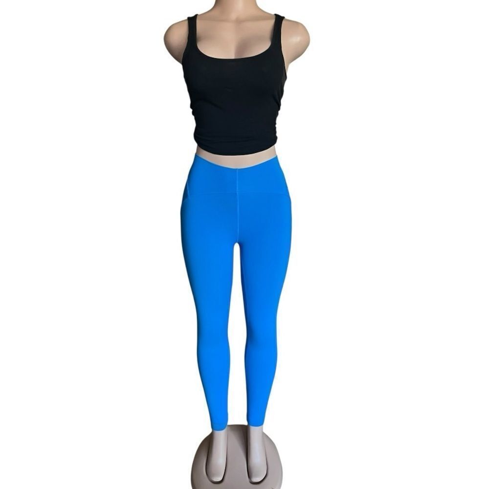 Lululemon InStill High-Rise Tight